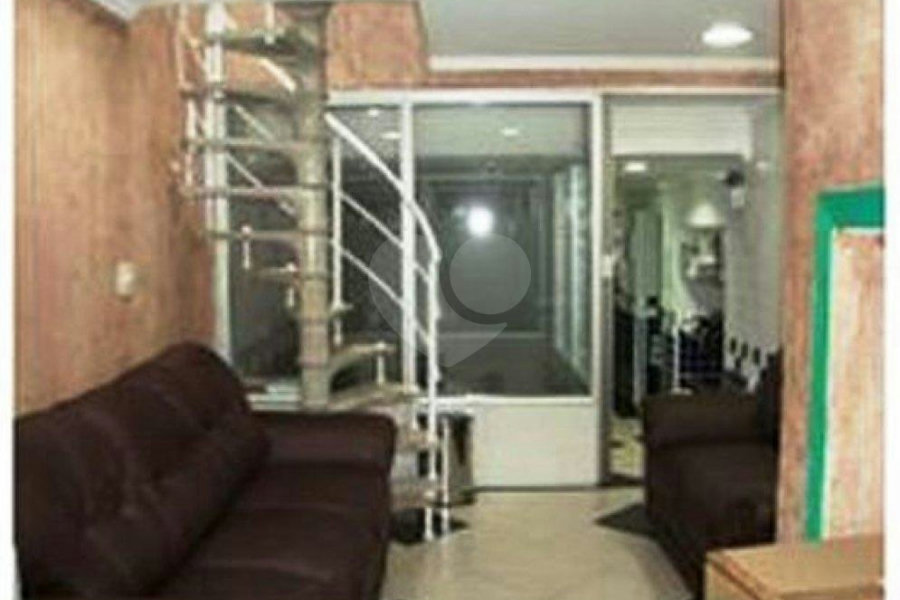 Sobrado à venda com 1 quarto em Vila Medeiros, São Paulo, SP
