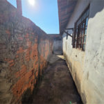Casa à venda com 2 quartos em Jardim Vieira de Moraes, Itapetininga, SP