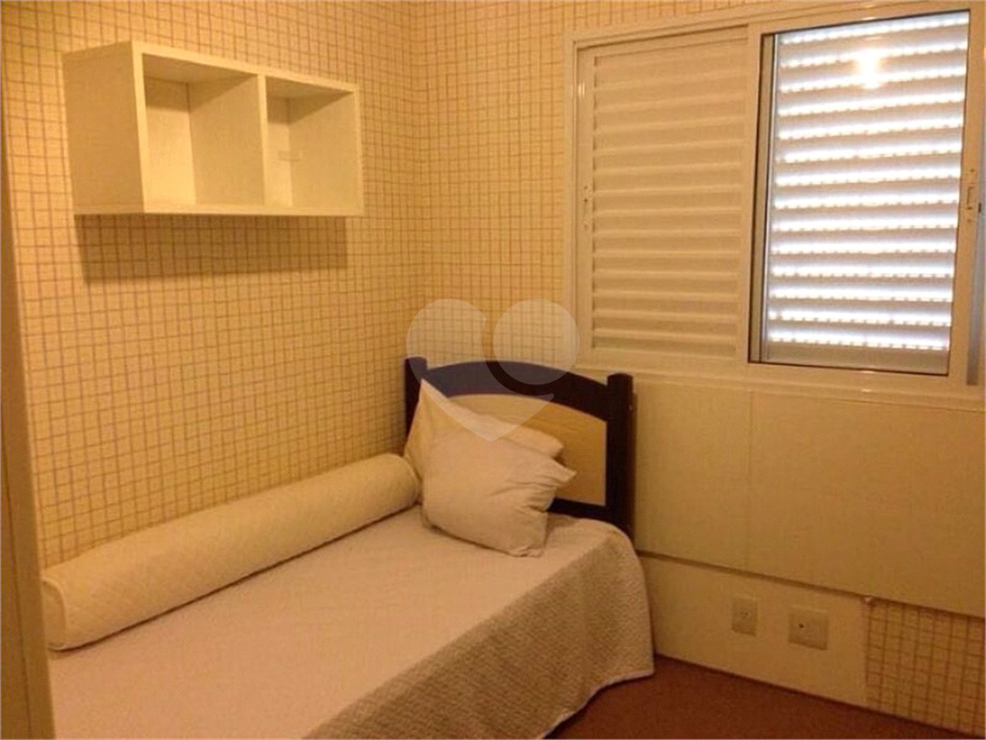 Apartamento à venda com 3 quartos, sendo 1 suíte, em Mandaqui, São Paulo, SP