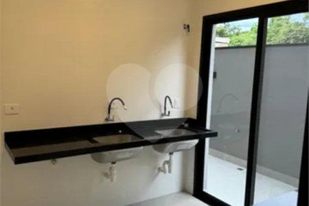 Casa à venda com 4 suítes no condomínio Monaco, São José dos Campos - SP