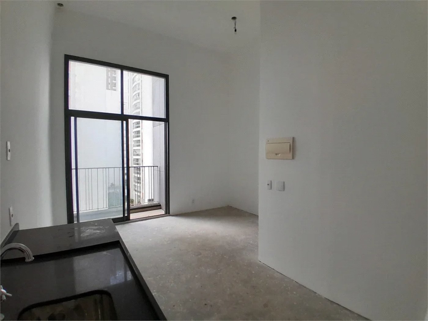 Apartamento à venda com 1 suíte em Pinheiros, São Paulo, SP