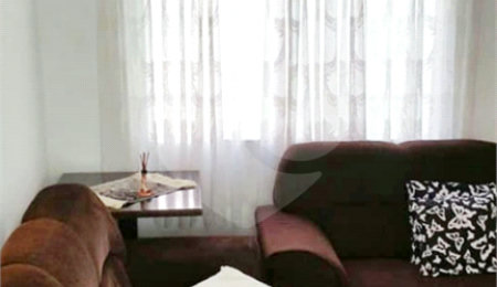 Apartamento à venda com 2 quartos em Jardim São Paulo(zona Norte), São Paulo, SP