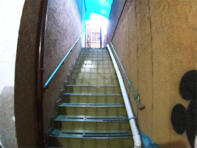 Sobrado à venda com 3 quartos em Casa Verde, São Paulo, SP