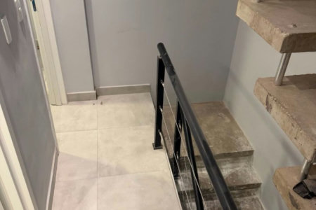 Casa com 2 dormitórios à venda, 116 m² por R$ 650.000,00 - Marapé - Santos/SP