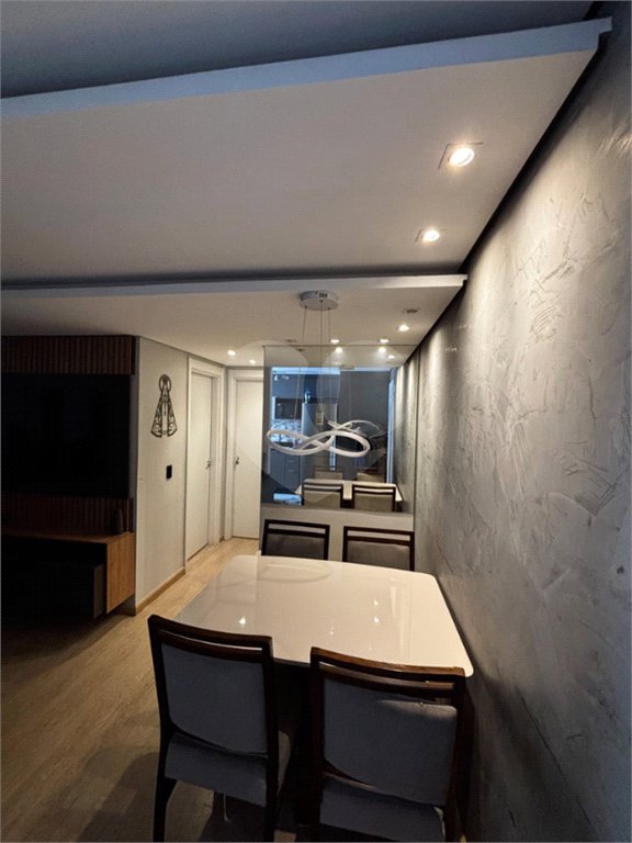 Apartamento à venda com 2 quartos em Loteamento City Jaragua, São Paulo, SP