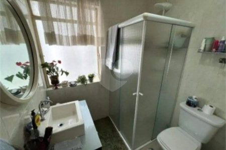 Apartamento à venda com 2 quartos em Jardim Paulista, São Paulo, SP