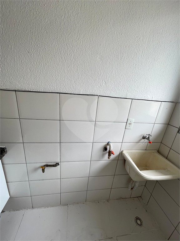 Apartamento à venda com 2 quartos em Inhoaíba, Rio de Janeiro, RJ