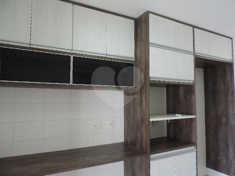 Apartamento à venda com 3 suítes em Jardim das Vertentes, São Paulo, SP