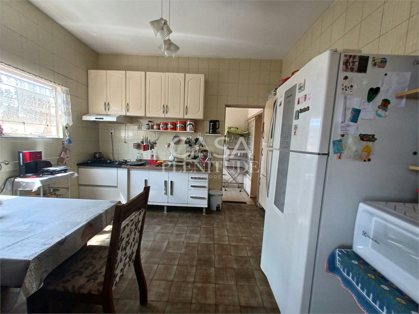 Casa à venda com 4 quartos em Vila Trujillo, Sorocaba, SP
