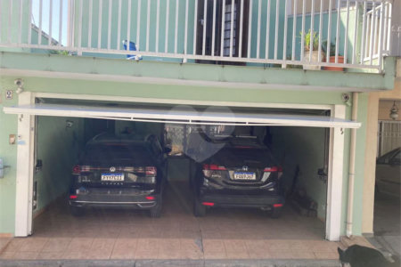 Sobrado à venda com 3 quartos, sendo 1 suíte,  em Tucuruvi, São Paulo, SP