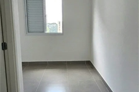 Apartamento para alugar com 2 suítes em Jardim Ampliação, São Paulo, SP
