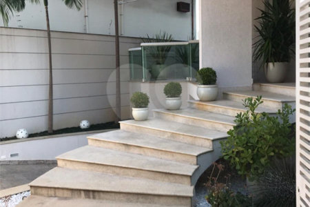 Casa à venda com 5 suítes em Jardim São Bento, São Paulo, SP