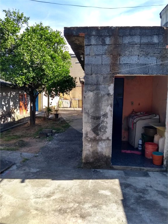 Terreno à venda em Vila Guilherme, São Paulo, SP