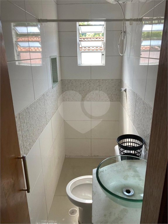 Sobrado à venda com 5 quartos, sendo 1 suíte,  em Tucuruvi, São Paulo, SP