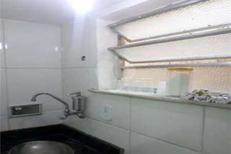 Apartamento à venda com 1 quarto no Centro, Rio de Janeiro, RJ