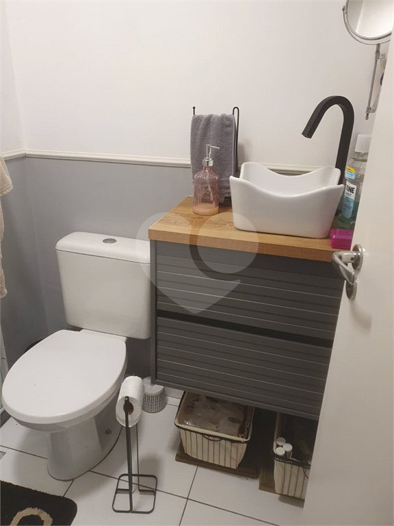 Cobertura à venda com 2 quartos, sendo 1 suíte, em Saúde, São Paulo, SP
