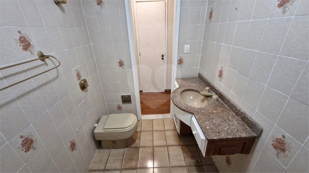Apartamento à venda com 3 suítes em Tijuca, Rio de Janeiro, RJ