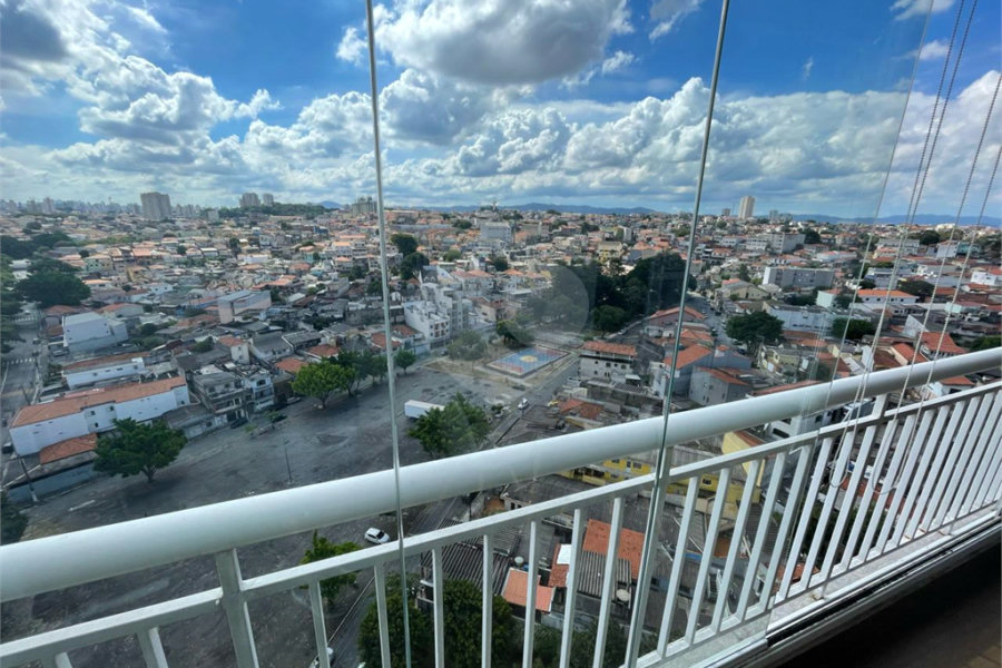 Apartamento à venda com 2 quartos, sendo 1 suíte, em Vila Maria Alta, São Paulo, SP