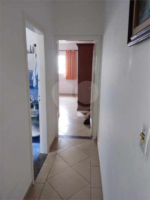 Sobrado à venda com 3 quartos, sendo 2 suítes, em Vila Maria, São Paulo, SP