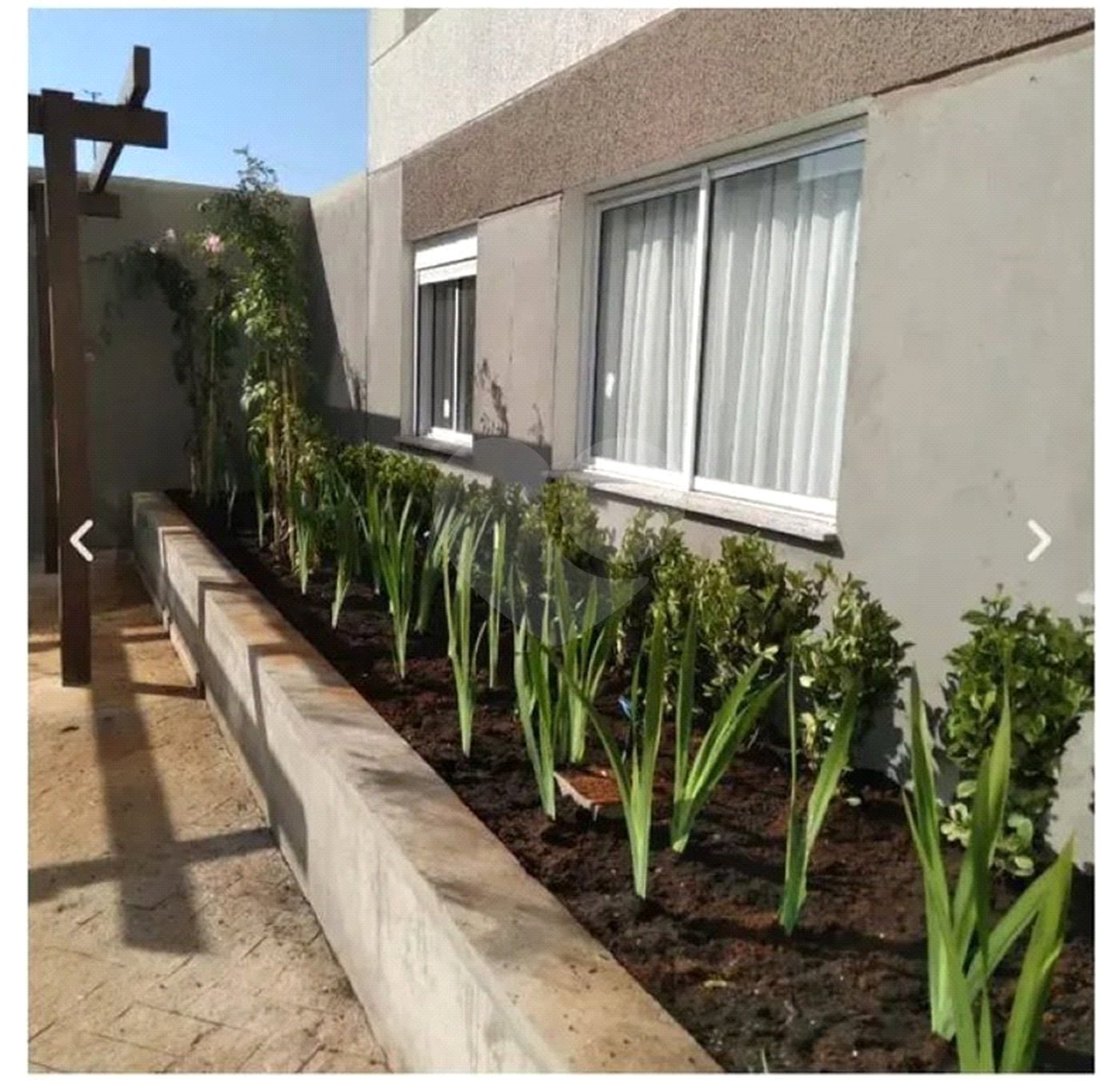Apartamento à venda com 2 quartos em Chácara Califórnia, São Paulo, SP