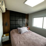 Apartamento à venda com 3 quartos, sendo 1 suíte,  em Jardim Caboré, São Paulo, SP