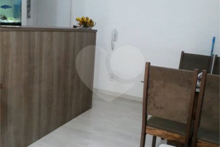 Apartamento à venda com 2 quartos em Protendit, São Paulo, SP