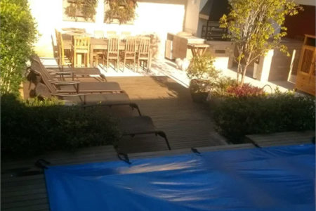 Apartamento à venda com 4 suítes em Vila Morumbi, São Paulo, SP