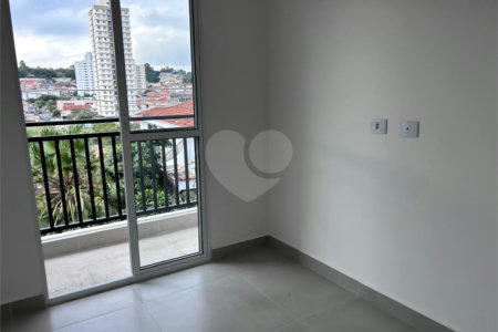 Apartamento à venda com 2 quartos em Vila Vitório Mazzei, São Paulo, SP