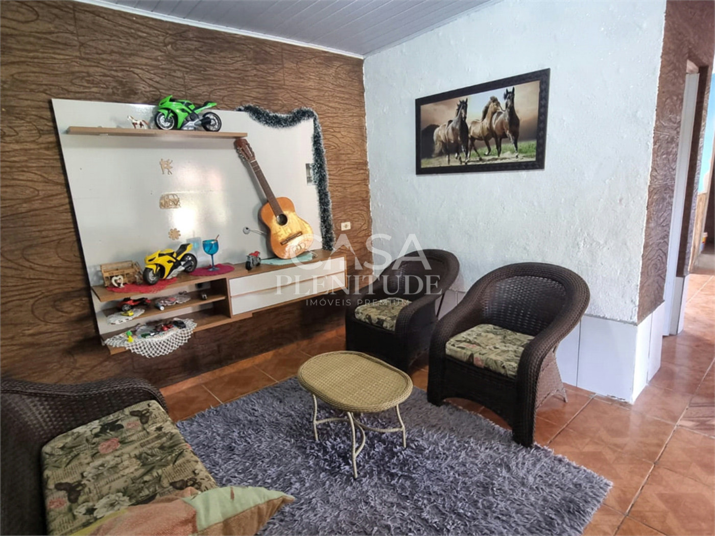 Sítio à venda com 6 quartos, sendo 2 suítes, em Área Rural de Alambari, Alambari, SP