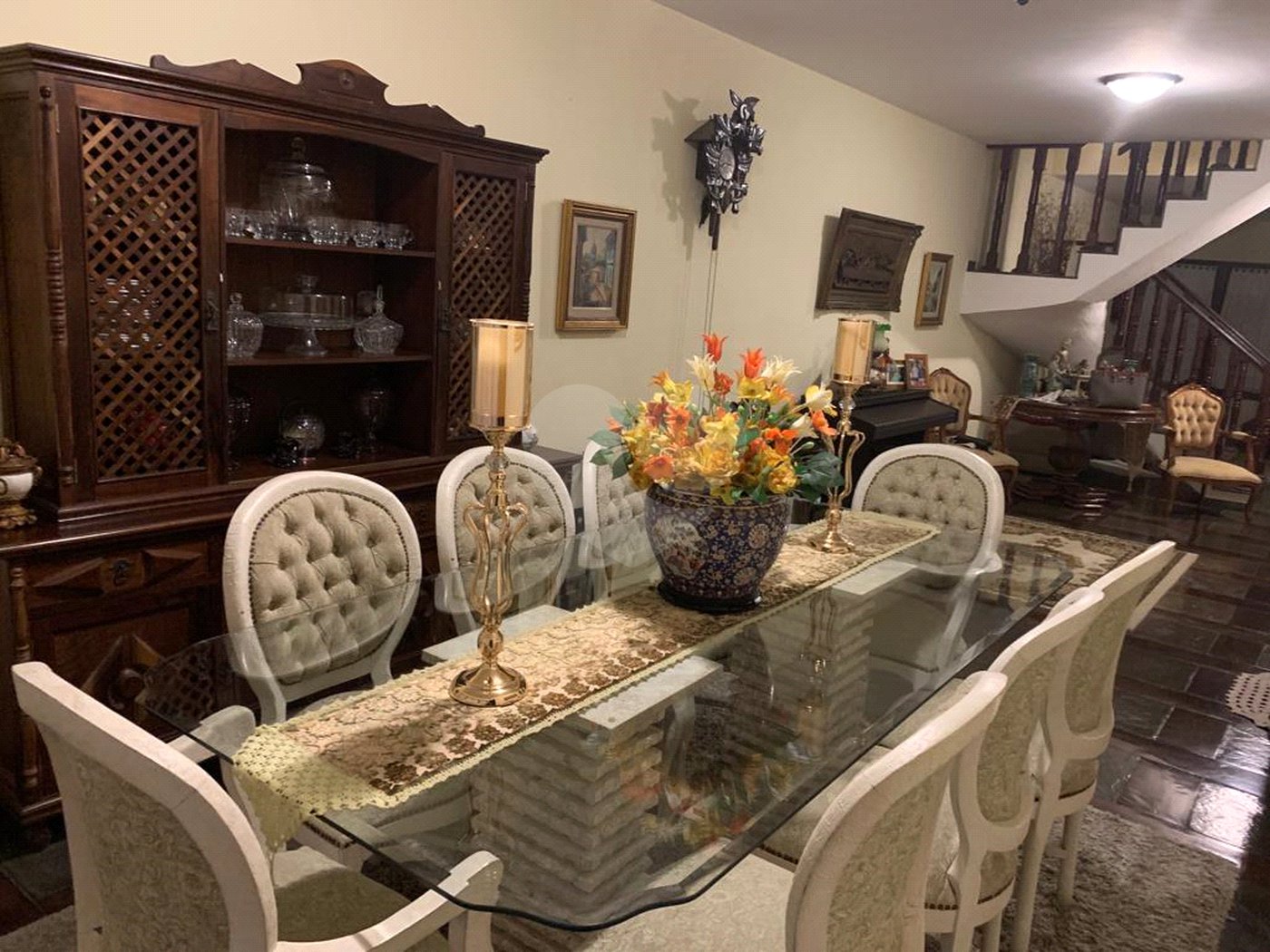 Casa à venda com 4 quartos, sendo 2 suítes,  em Mogi Moderno, Mogi das Cruzes, SP