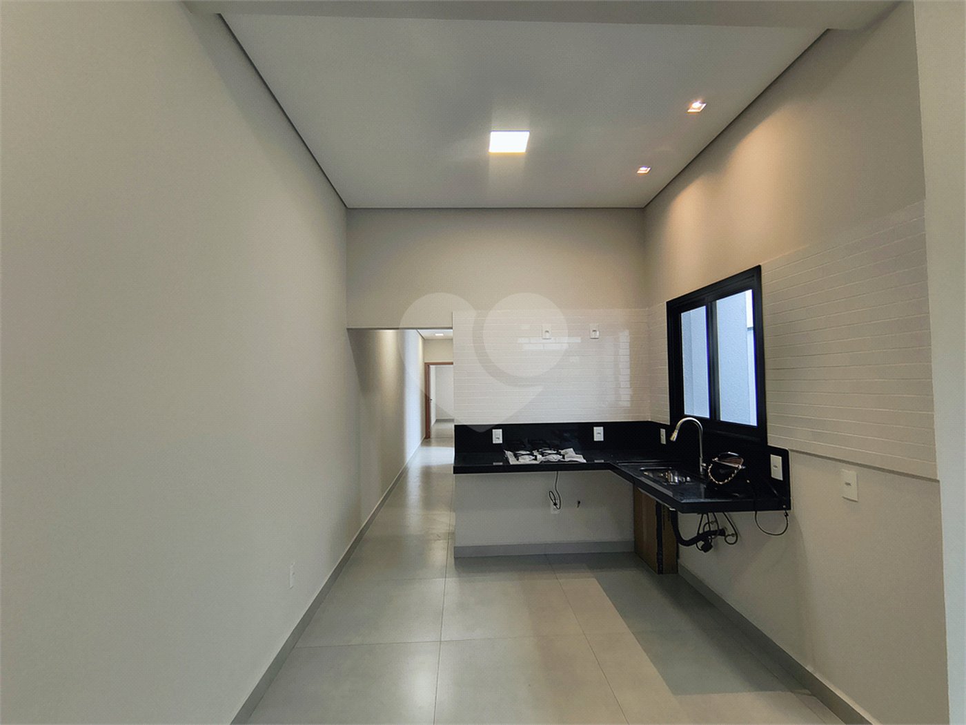 Casa à venda com 3 quartos, sendo 1 suíte,  em Jardim Eldorado, Indaiatuba, SP
