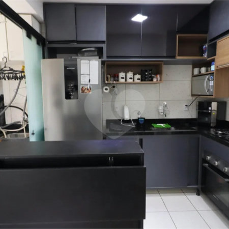 Apartamento à venda com 2 quartos em Conceição, Osasco, SP