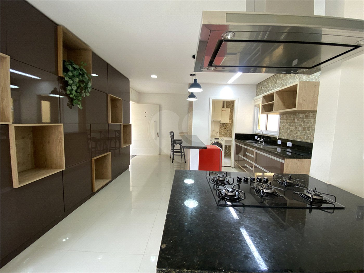 Apartamento à venda com 3 quartos, sendo 1 suíte, em Baeta Neves, São Bernardo do Campo, SP