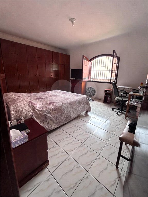 Sobrado à venda com 3 quartos, sendo 1 suíte, em Vila Aurora (zona Norte), São Paulo, SP