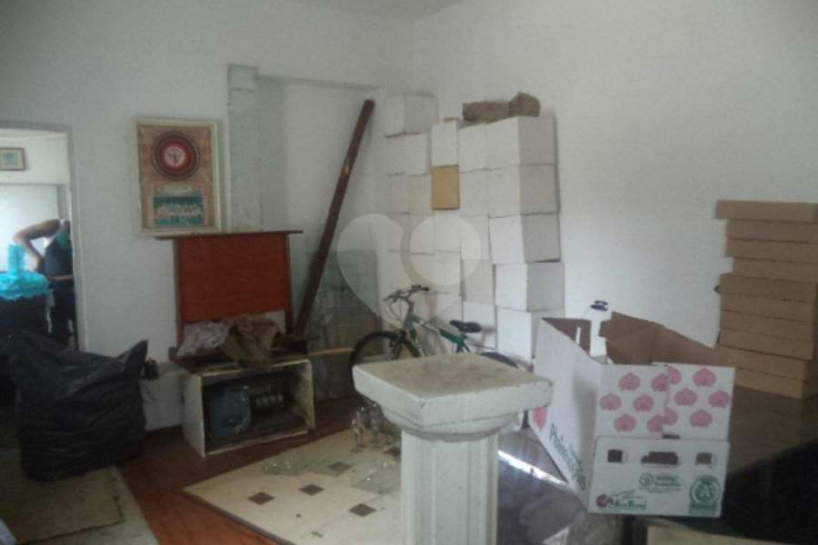 Sobrado para alugar com 1 quarto em Pari, São Paulo, SP