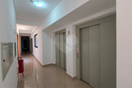 Apartamento para alugar com 1 quarto em Ribeirânia, Ribeirão Preto, SP