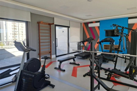 Apartamento à venda com 2 suítes em Parque Campolim, Sorocaba, SP