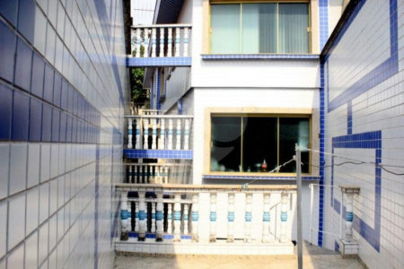 Casa Térrea à venda com 4 suítes em Jardim Franca, São Paulo, SP