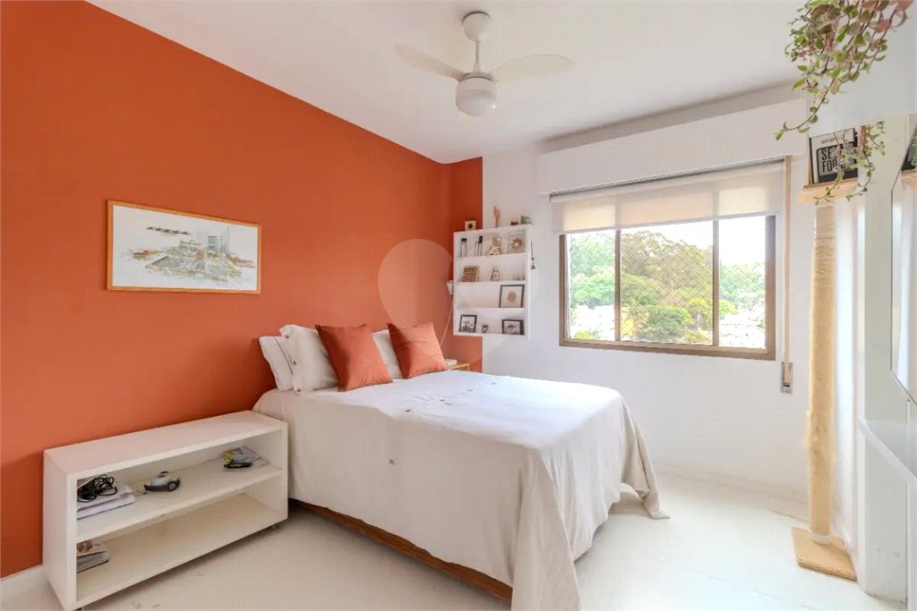 Apartamento à venda com 3 suítes em Vila Morumbi, São Paulo, SP