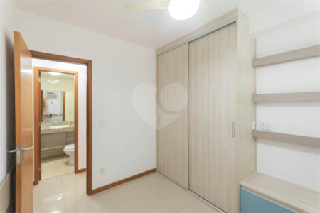 Apartamento à venda com 2 quartos, sendo 1 suíte, em Tijuca, Rio de Janeiro, RJ
