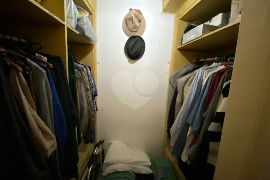 Apartamento à venda com 3 quartos, sendo 1 suíte, em Jardim Europa, São Paulo, SP