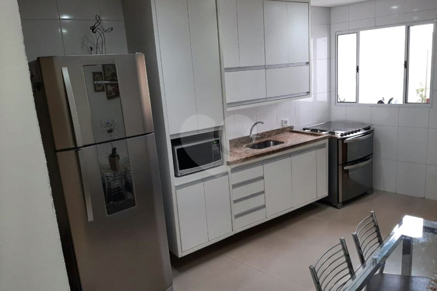 Casa à venda com 5 quartos, sendo 1 suíte, em Mandaqui, São Paulo, SP