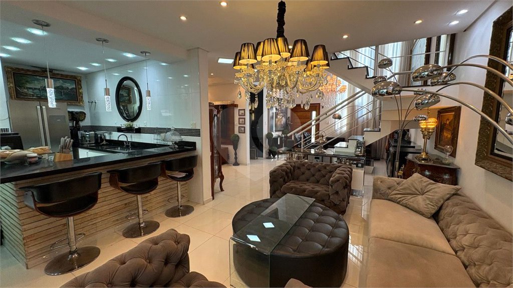 Casa à venda com 3 suítes no condomínio Ibiti Royal Park, Sorocaba - SP