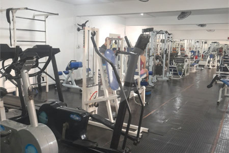 Apartamento á venda - Vila Mascote