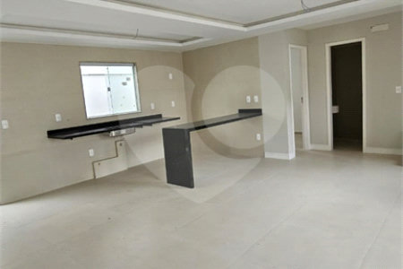 Casa à venda com 3 suítes no condomínio Grand Park, Rio de Janeiro - RJ