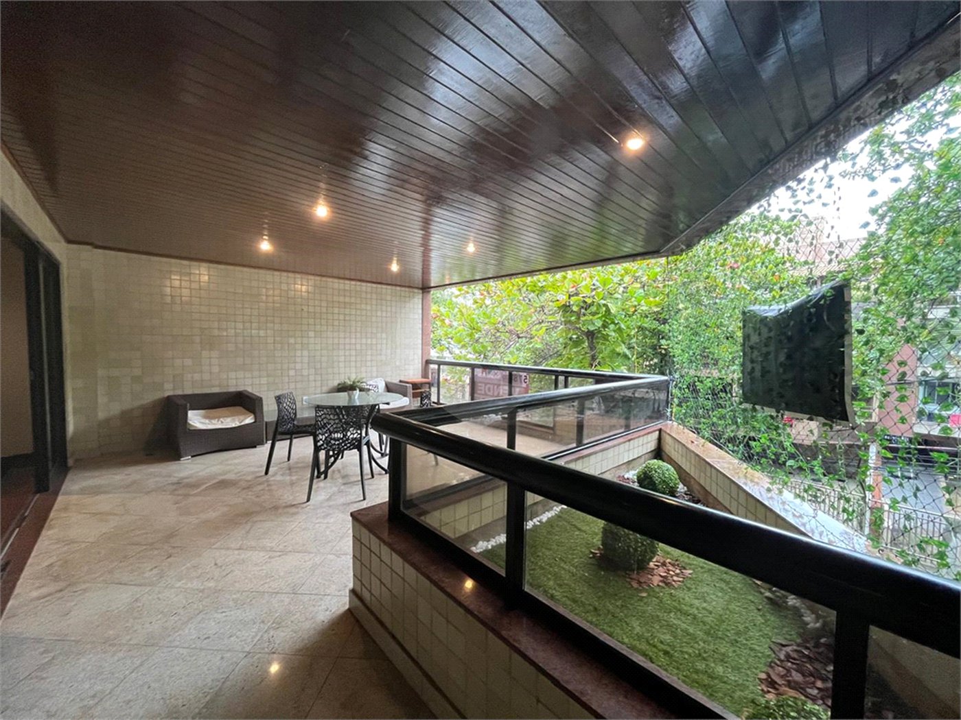 Apartamento à venda com 4 quartos, sendo 1 suíte, em Recreio dos Bandeirantes, Rio de Janeiro, RJ