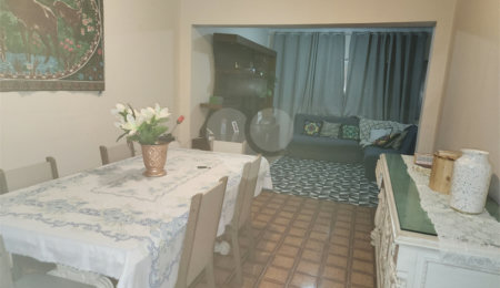 Casa à venda com 4 quartos, sendo 1 suíte, em Jardim Virginia Bianca, São Paulo, SP