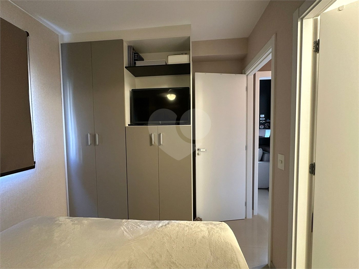 Apartamento à venda com 3 quartos, sendo 1 suíte, em Santa Teresinha, São Paulo, SP
