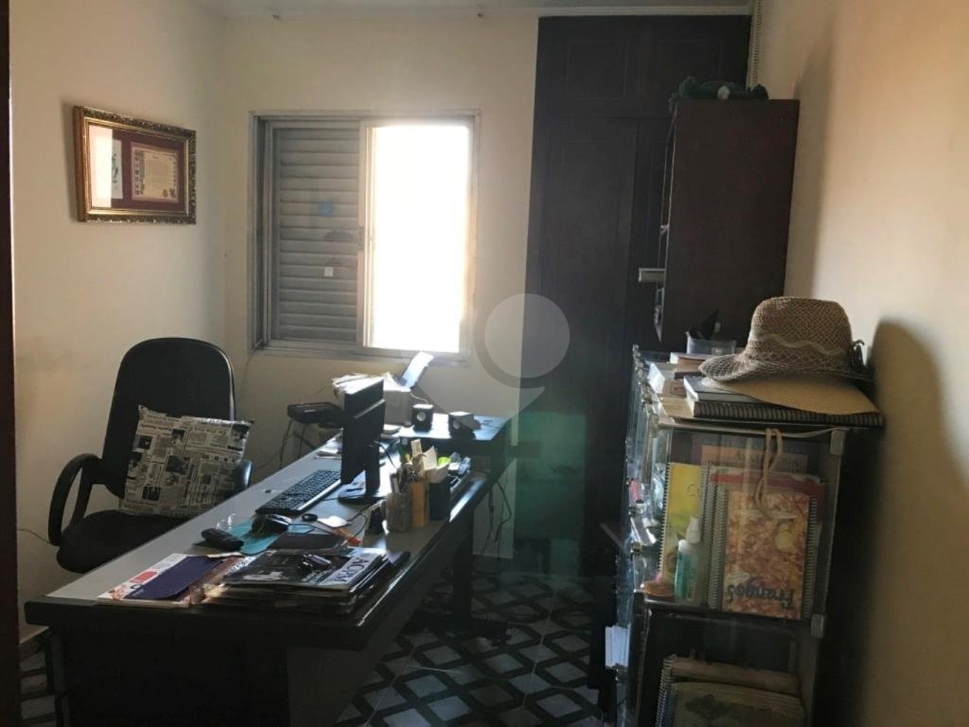 Sobrado à venda com 5 quartos, sendo 1 suíte, em Santa Teresinha, São Paulo, SP