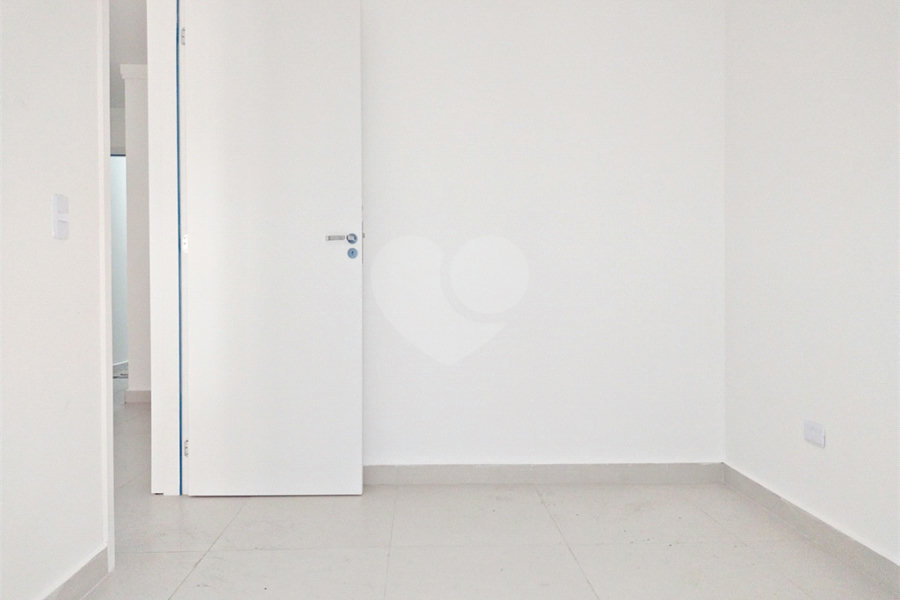 Apartamento à venda com 2 quartos em Santana, São Paulo, SP